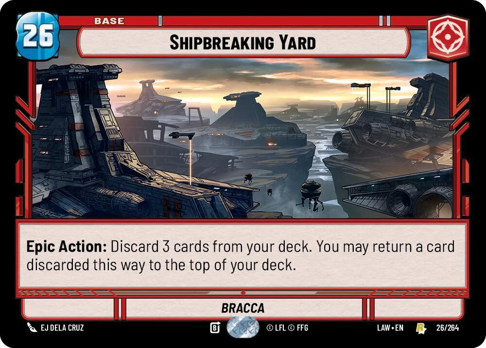 Shipbreaking Yard - 26 - Rare