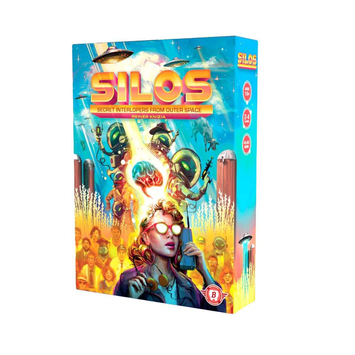 SILOS