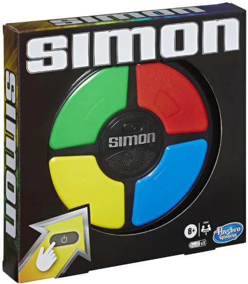 Simon - Classic Refresh