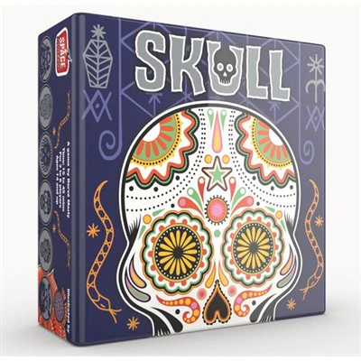 Skull