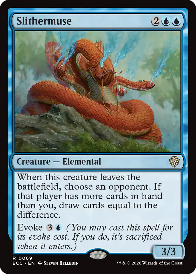 Slithermuse (ECC)