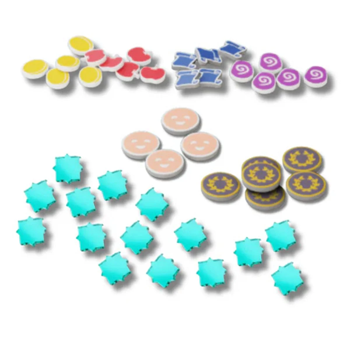 Smallfolk Deluxe Upgrade (Pre-Order)