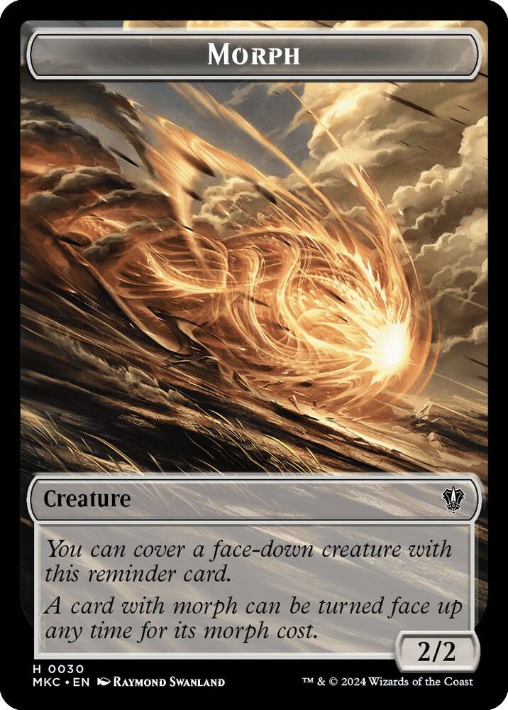 Snake // Morph Token (TMKC) - Image 2