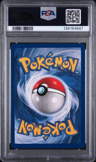 SNORLAX (30) - POKEMON GAME BASE SET 2 - RARE - NM-MT 8 - Image 2