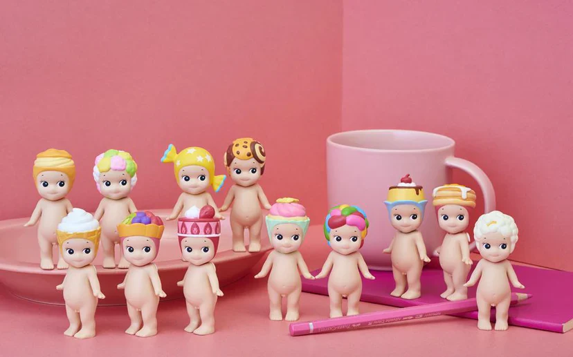 Sonny Angel - Sweet Series - Blind Box