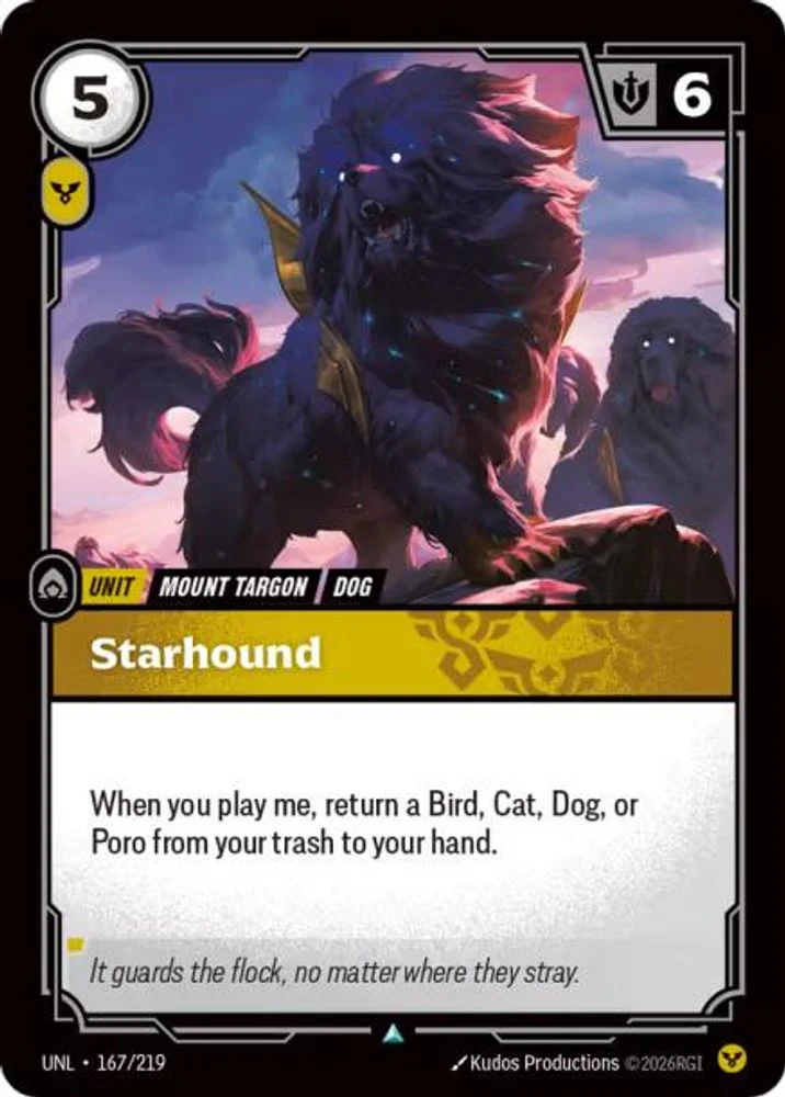 Starhound - 167/219 - Uncommon