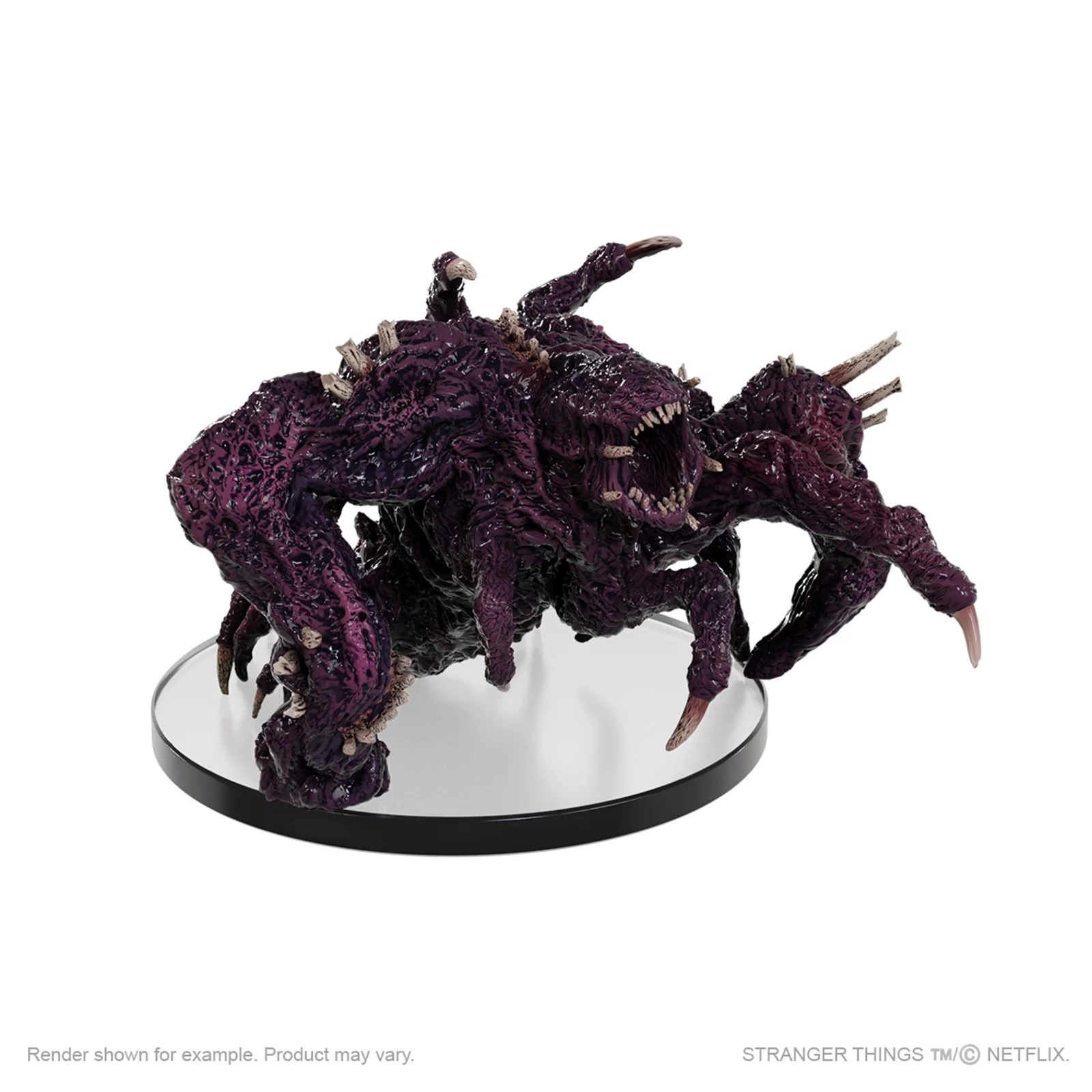 Stranger Things - Prepainted Miniatures Blind Box - Image 3