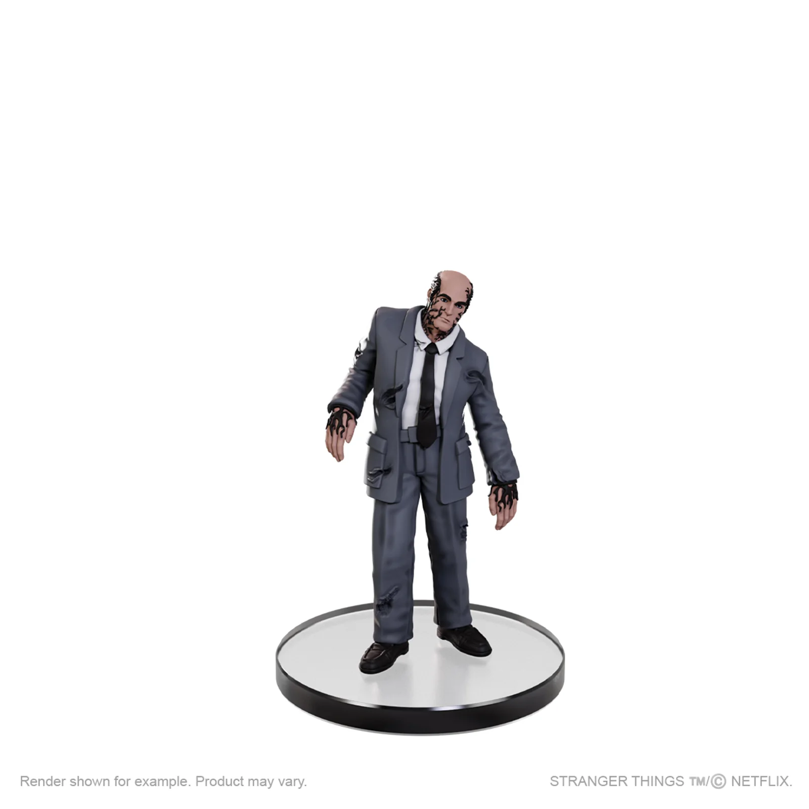 Stranger Things - Prepainted Miniatures Blind Box - Image 4