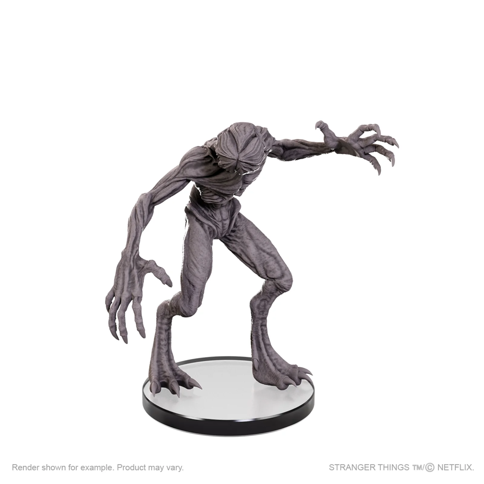 Stranger Things - Prepainted Miniatures Blind Box - Image 5