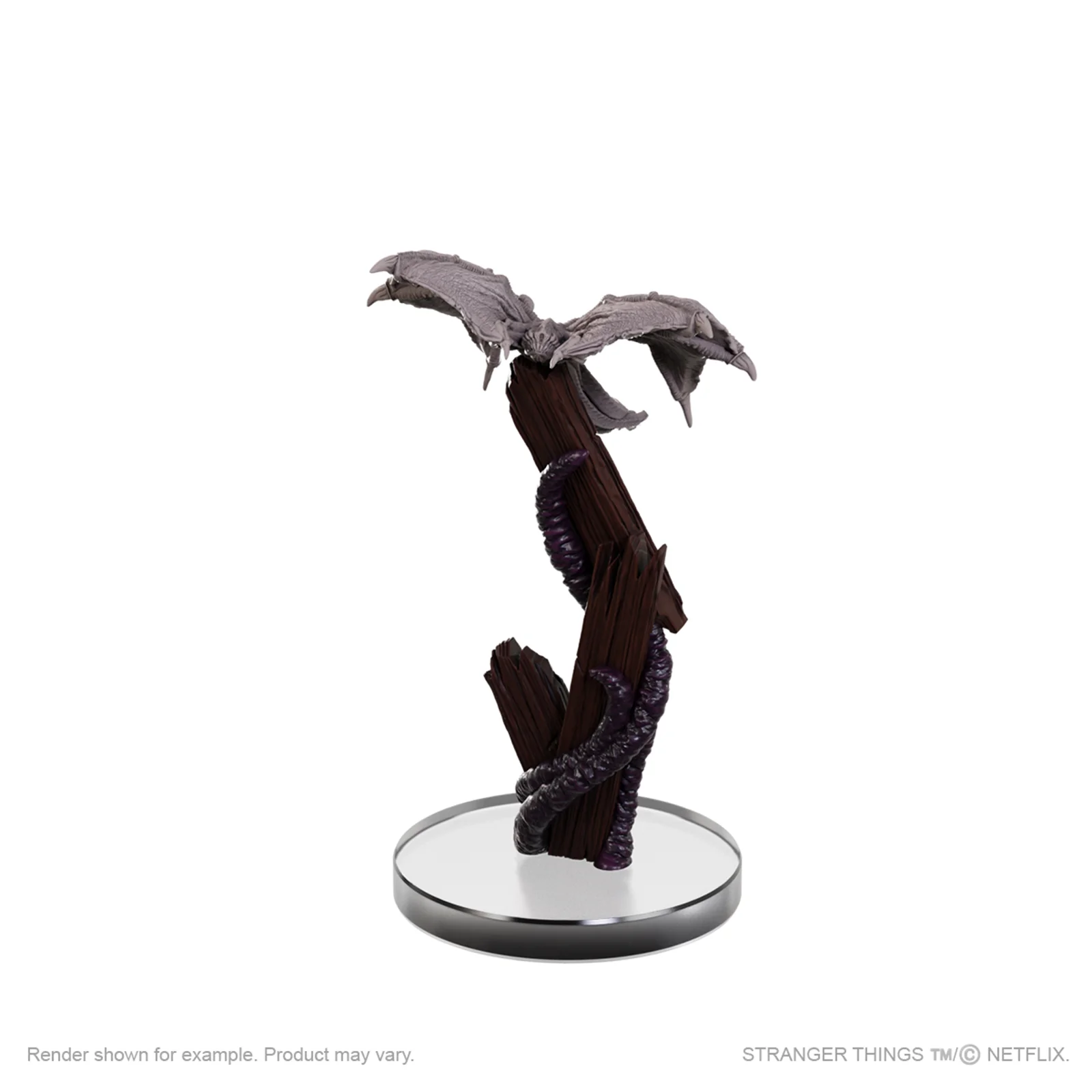 Stranger Things - Prepainted Miniatures Blind Box - Image 7