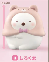 Sumikko - Gurashi Friends - Various Design - Image 2
