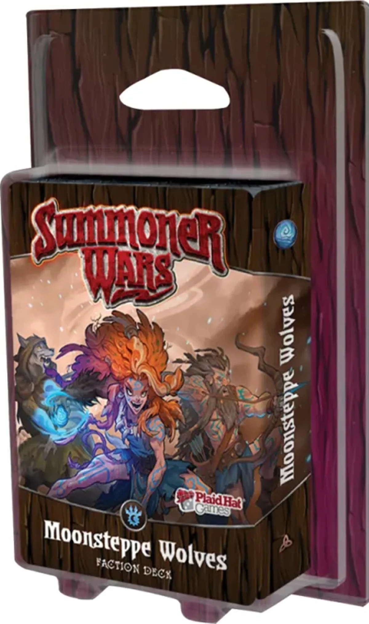 Summoner Wars - 2nd Edition - Moonsteppe Wolves (Pre-Order)