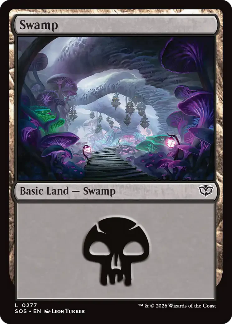 Swamp (277) (SOS)