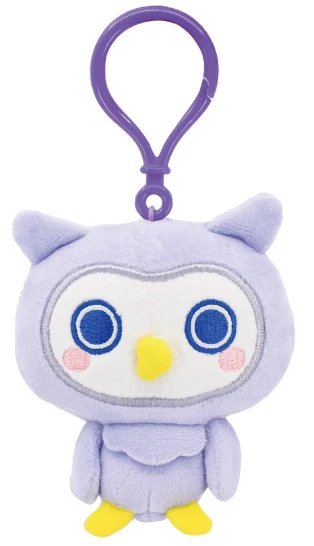 Tamagotchi - Assortment Keychain - Plush - Image 5