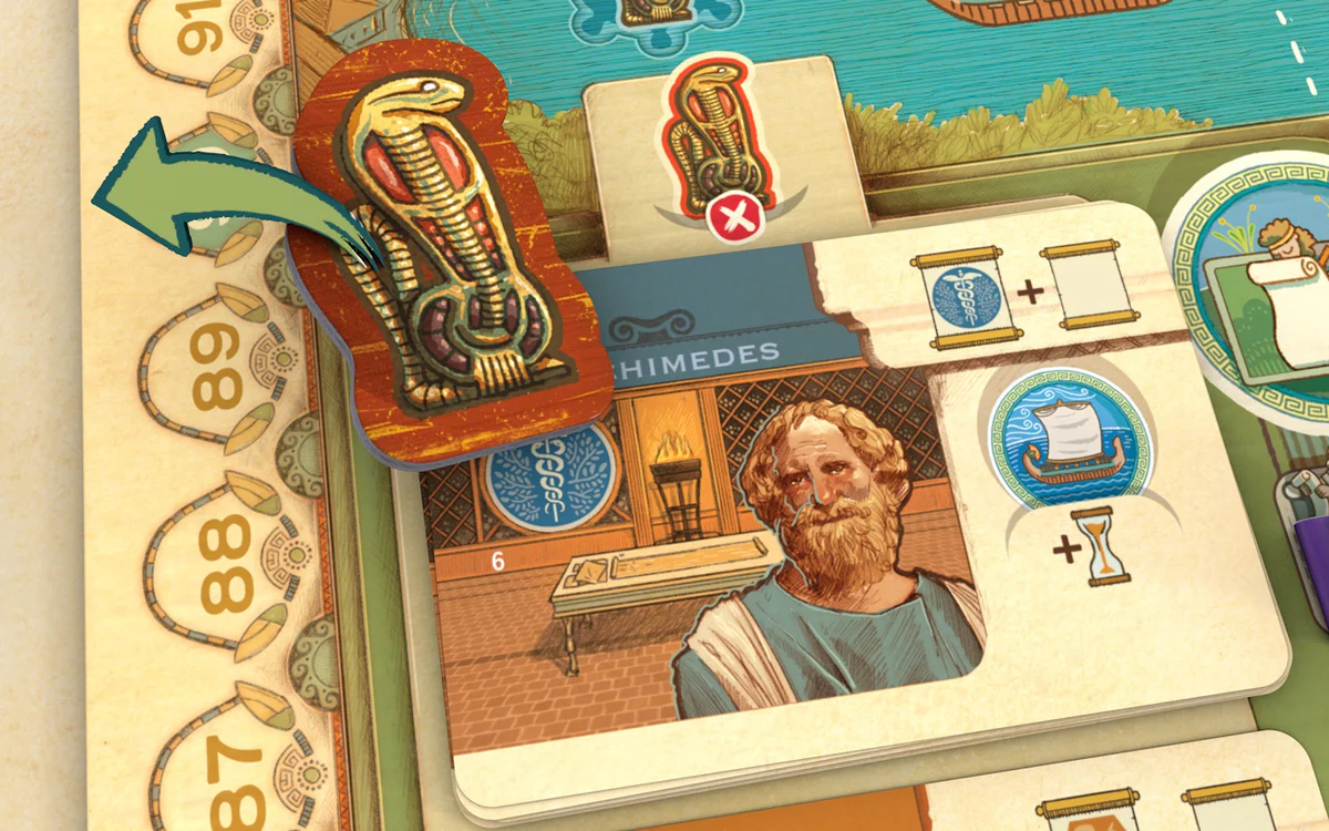 The Great Library (Pre-Order) - Image 3