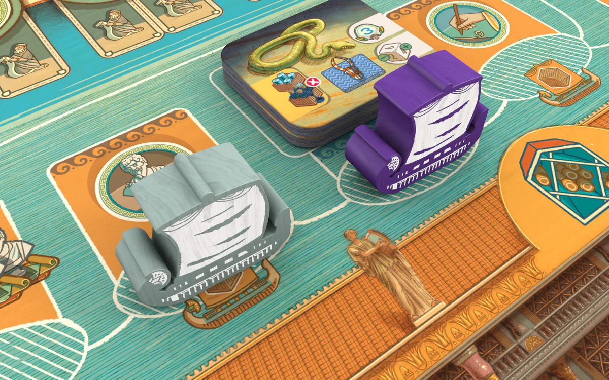 The Great Library (Pre-Order) - Image 4