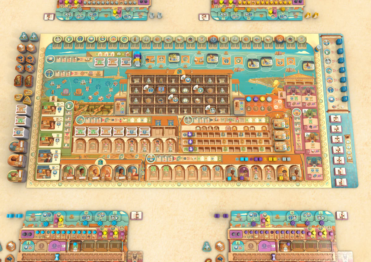 The Great Library (Pre-Order) - Image 5