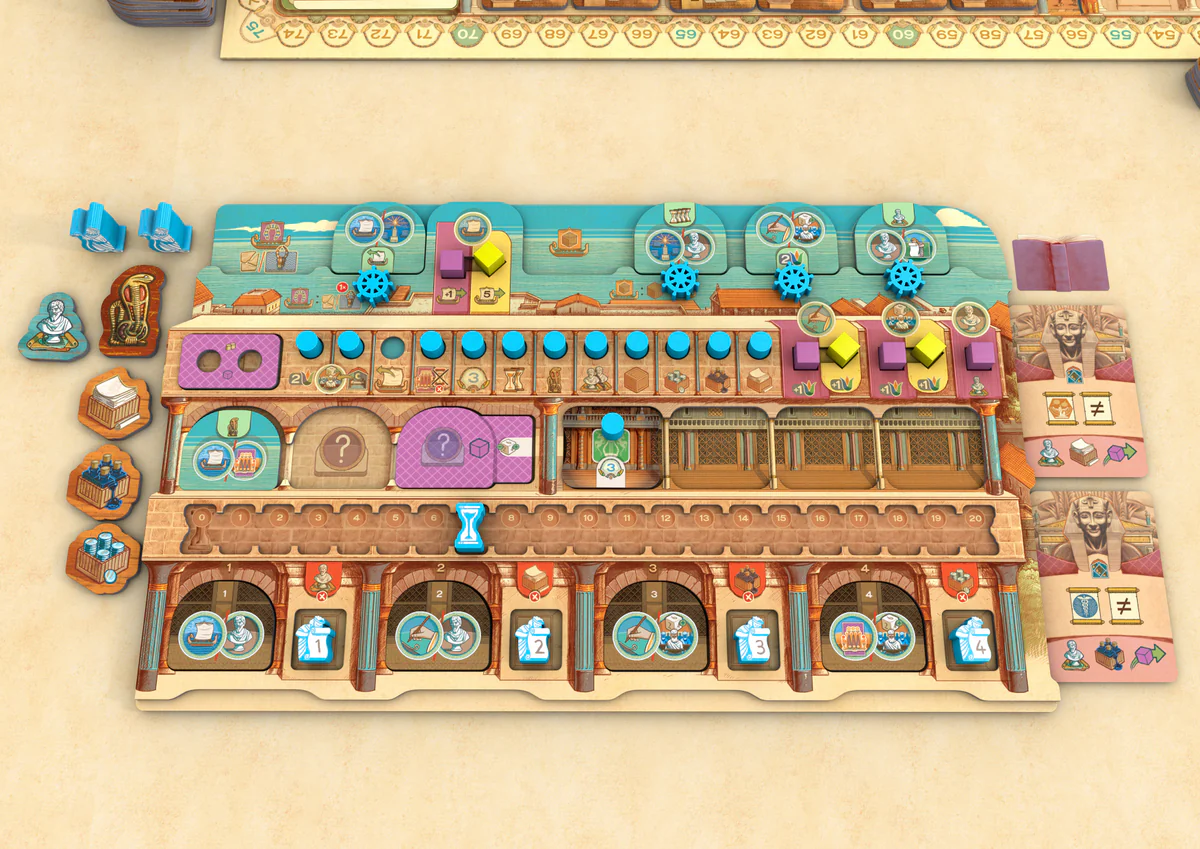 The Great Library (Pre-Order) - Image 6