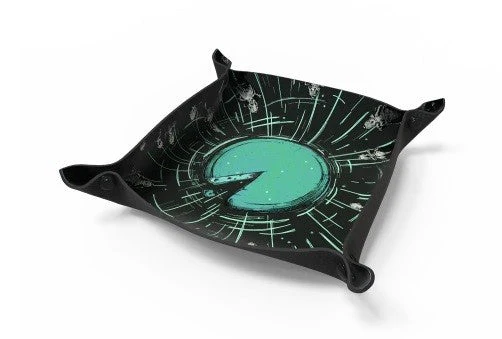 The Ratcatcher - Dice Tray