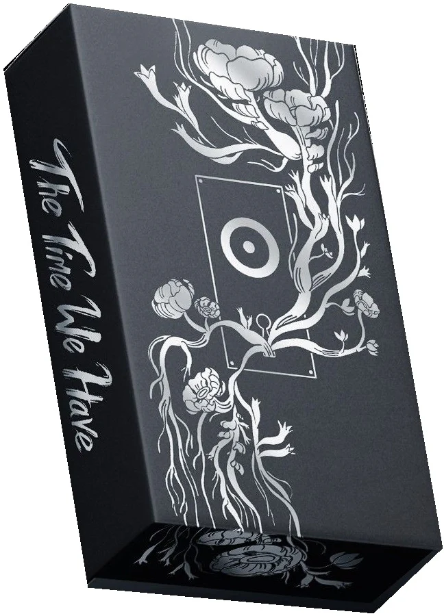 The Time We Have: Deluxe Edition