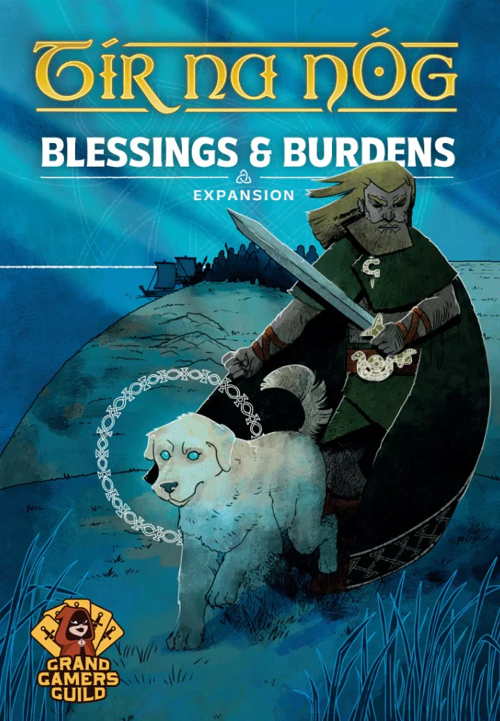 Tír na nÓg: Blessings and Burdens
