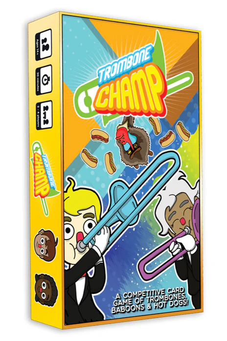 Trombone Champ
