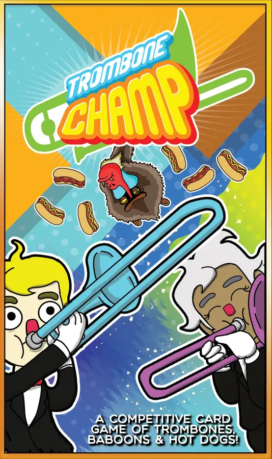 Trombone Champ - Image 3