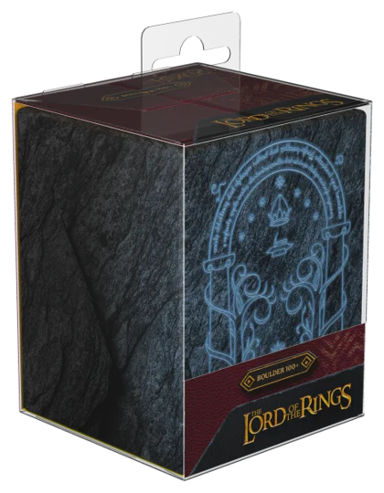 Ultimate Guard - Boulder 100+ - Lord of the Ring: Places of Middle Earth - Mines of Moria