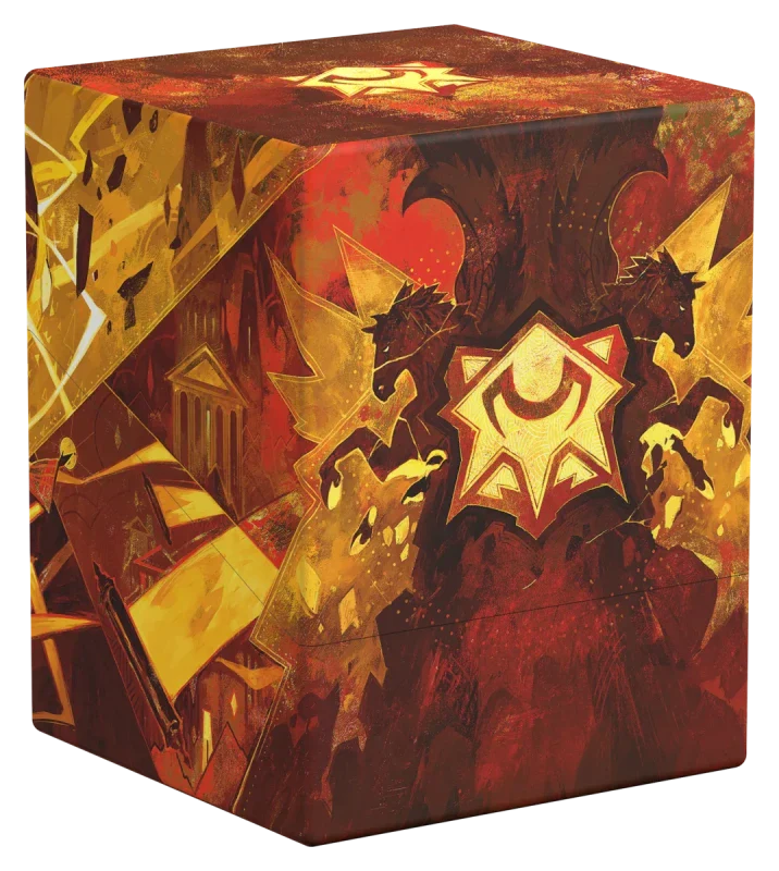 Ultimate Guard - Boulder 100+ - MTG: Secrets of Strixhaven - Various Designs - Image 3