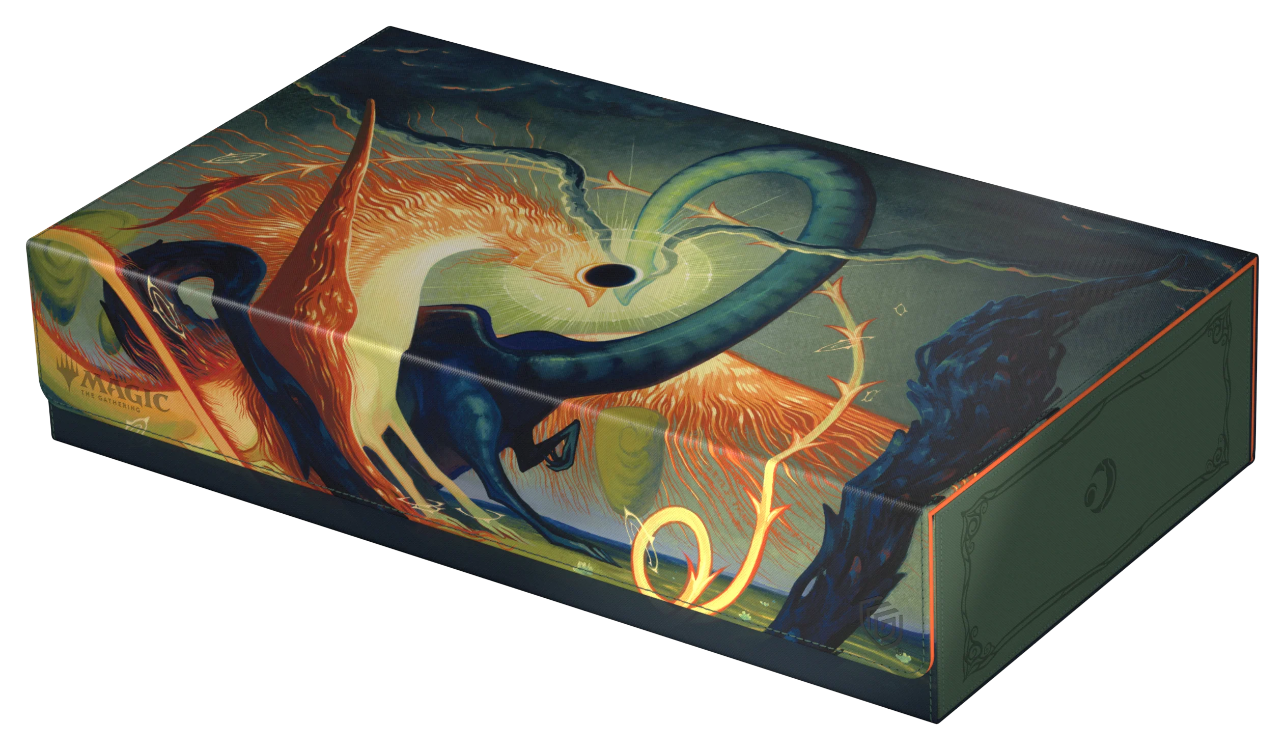 Ultimate Guard - Omnihive 1000+ - MTG: Lorwyn Eclipsed - Celestial Reunion