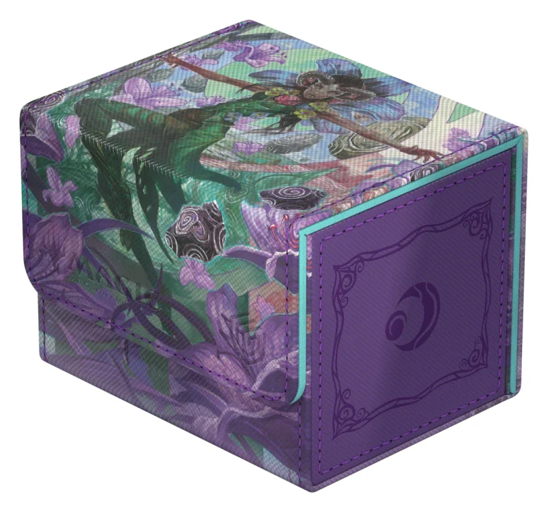 Ultimate Guard - Sidewinder 100+ Xenoskin - MTG: Lorwyn Eclipsed - Various Designs