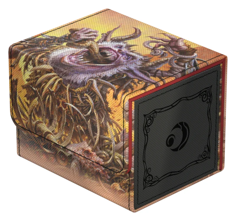 Ultimate Guard - Sidewinder 100+ Xenoskin - MTG: Lorwyn Eclipsed - Various Designs - Image 4