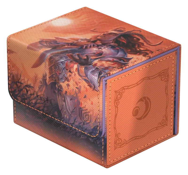 Ultimate Guard - Sidewinder 100+ Xenoskin - MTG: Lorwyn Eclipsed - Various Designs - Image 5