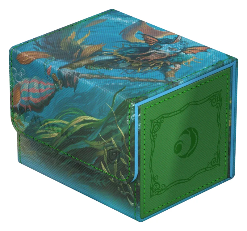 Ultimate Guard - Sidewinder 100+ Xenoskin - MTG: Lorwyn Eclipsed - Various Designs - Image 6