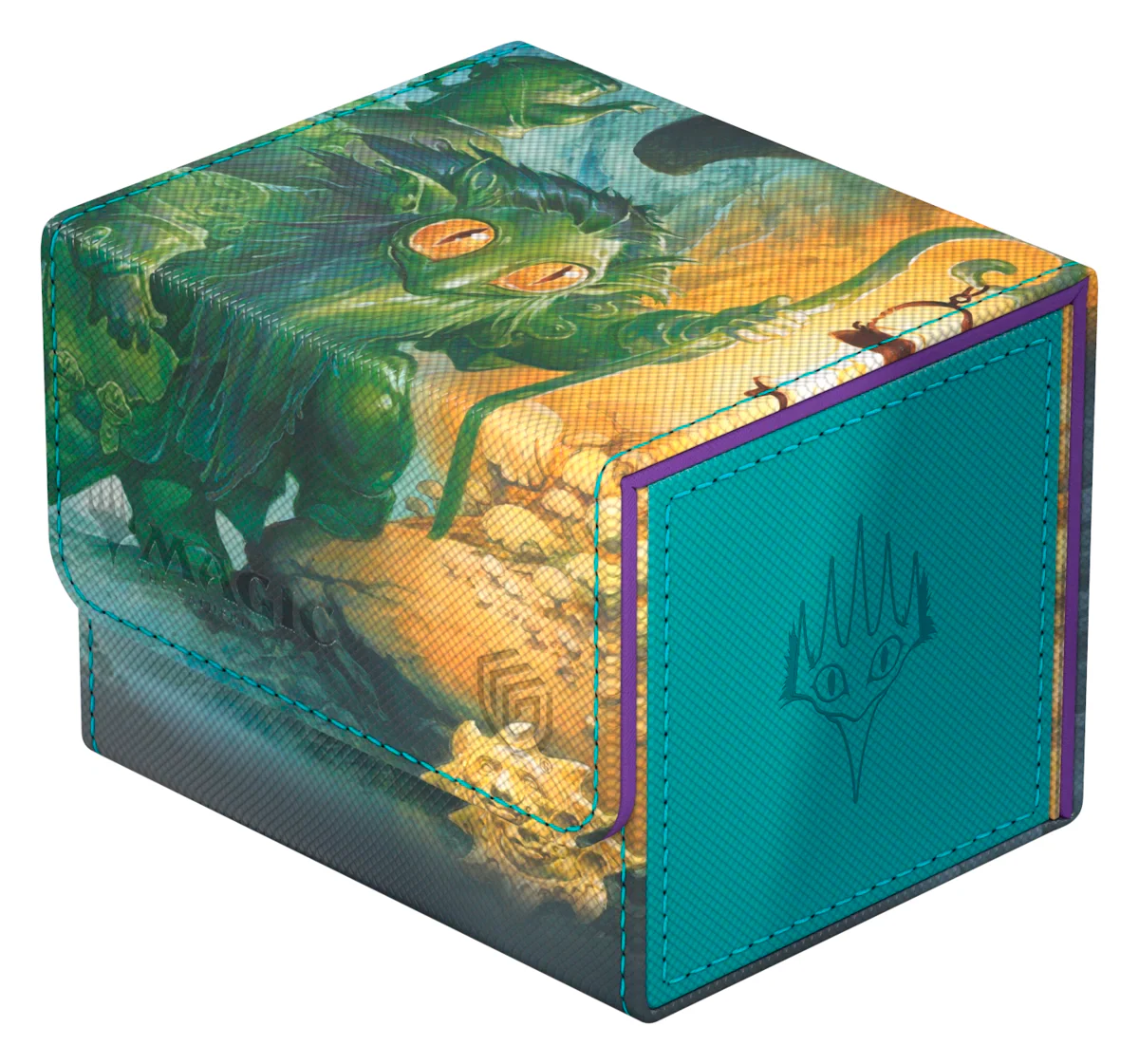 Ultimate Guard - Sidewinder 100+ Xenoskin - MTG: Lorwyn Eclipsed - Various Designs - Image 7