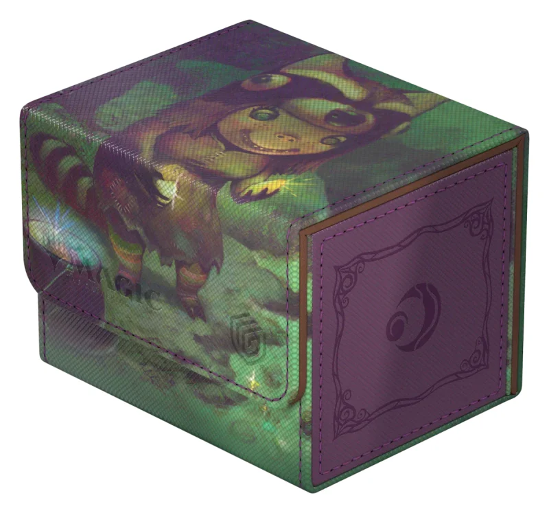 Ultimate Guard - Sidewinder 100+ Xenoskin - MTG: Lorwyn Eclipsed - Various Designs - Image 8