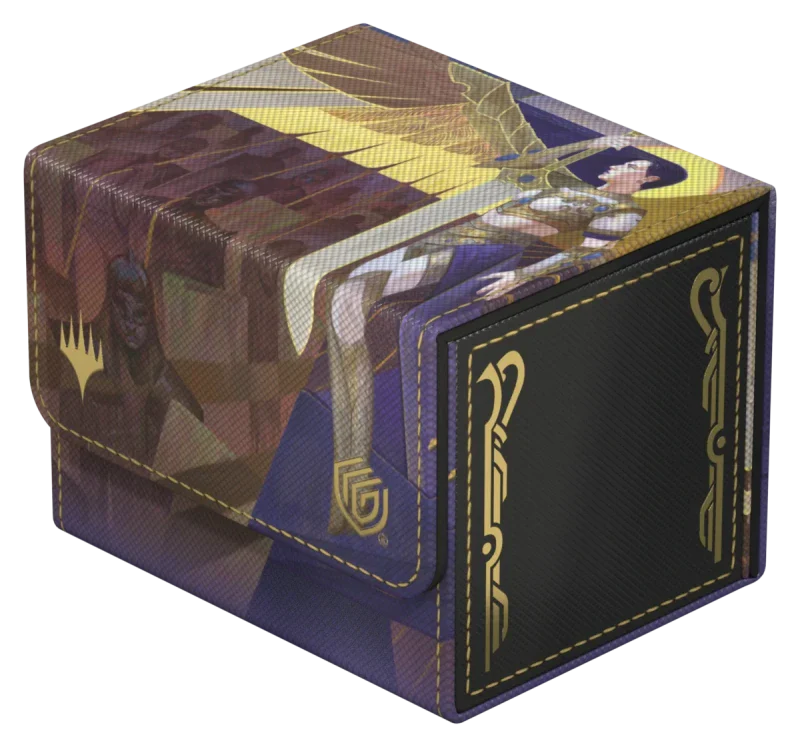 Ultimate Guard - Sidewinder 100+ Xenoskin - MTG: Secrets of Strixhaven - Various Designs