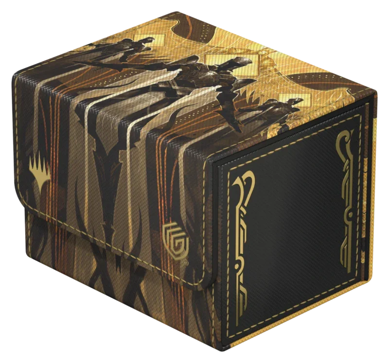 Ultimate Guard - Sidewinder 100+ Xenoskin - MTG: Secrets of Strixhaven - Various Designs - Image 2