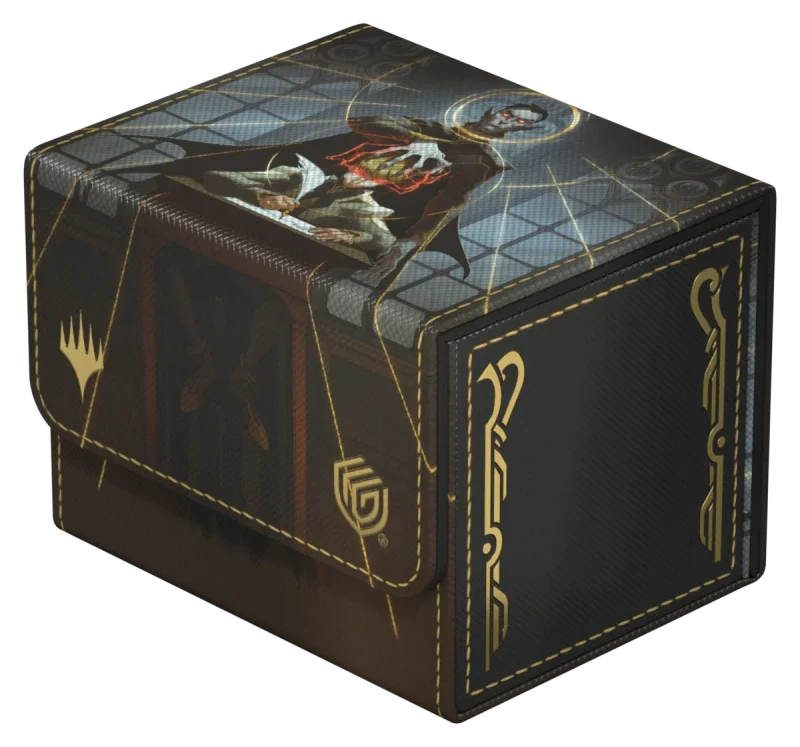 Ultimate Guard - Sidewinder 100+ Xenoskin - MTG: Secrets of Strixhaven - Various Designs - Image 3