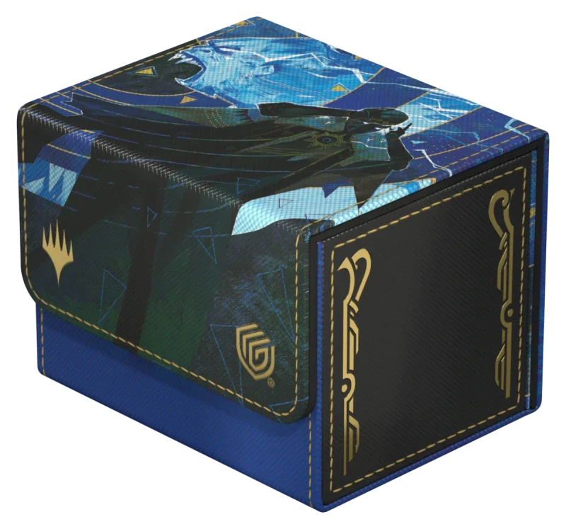 Ultimate Guard - Sidewinder 100+ Xenoskin - MTG: Secrets of Strixhaven - Various Designs - Image 4