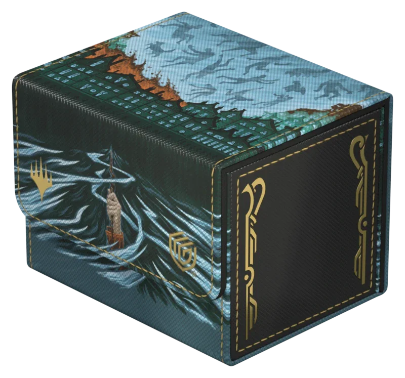 Ultimate Guard - Sidewinder 100+ Xenoskin - MTG: Secrets of Strixhaven - Various Designs - Image 5