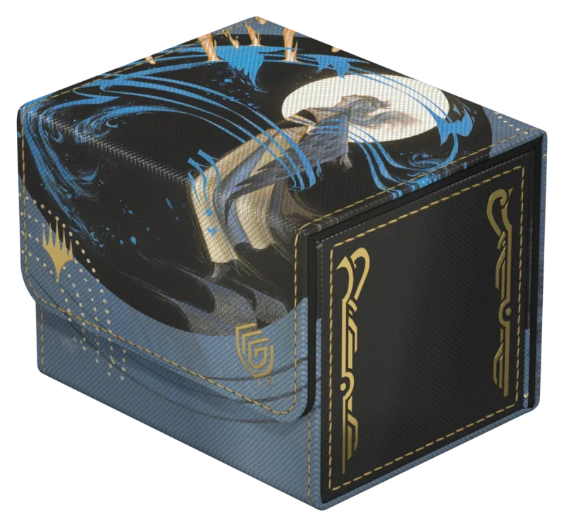 Ultimate Guard - Sidewinder 100+ Xenoskin - MTG: Secrets of Strixhaven - Various Designs - Image 6