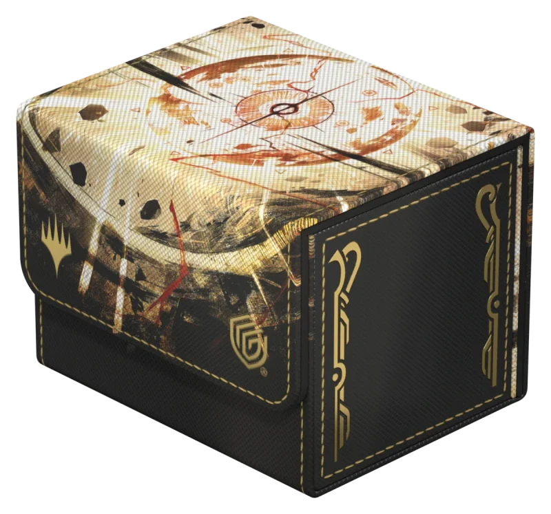 Ultimate Guard - Sidewinder 100+ Xenoskin - MTG: Secrets of Strixhaven - Various Designs - Image 7