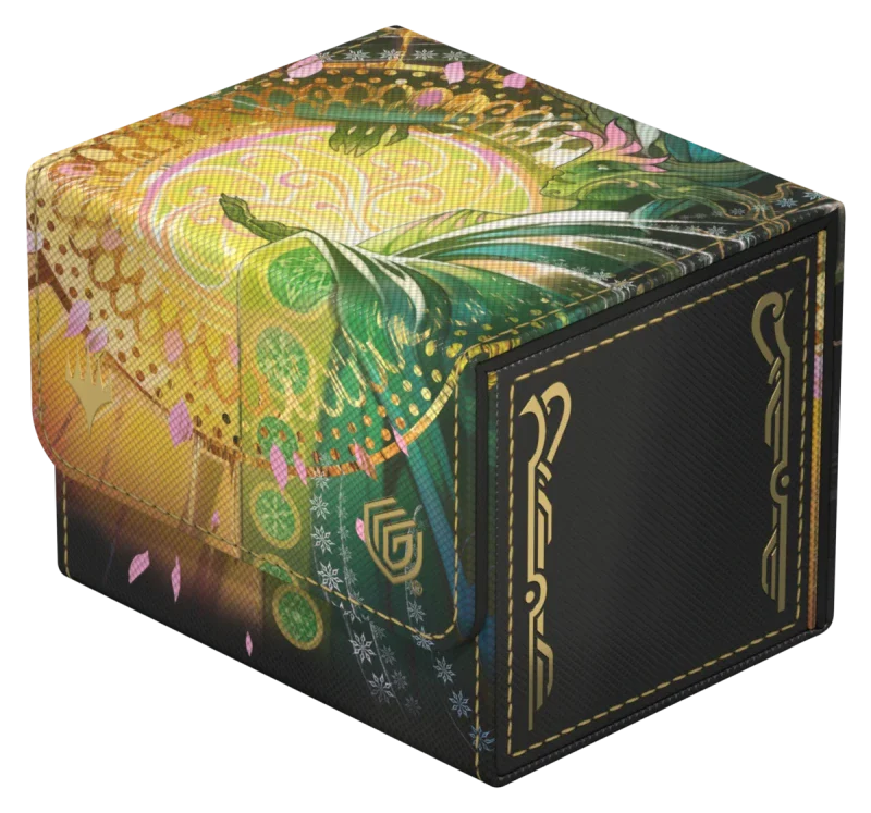 Ultimate Guard - Sidewinder 100+ Xenoskin - MTG: Secrets of Strixhaven - Various Designs - Image 8