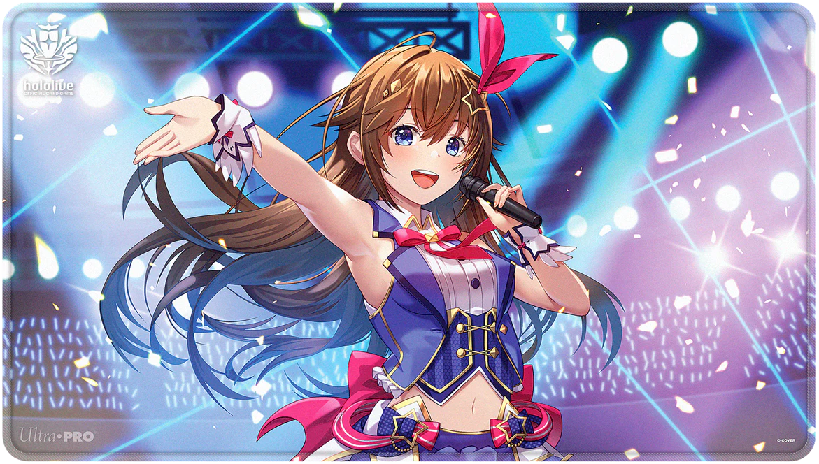Ultra Pro - Playmat - Hololive Various Design - Image 2