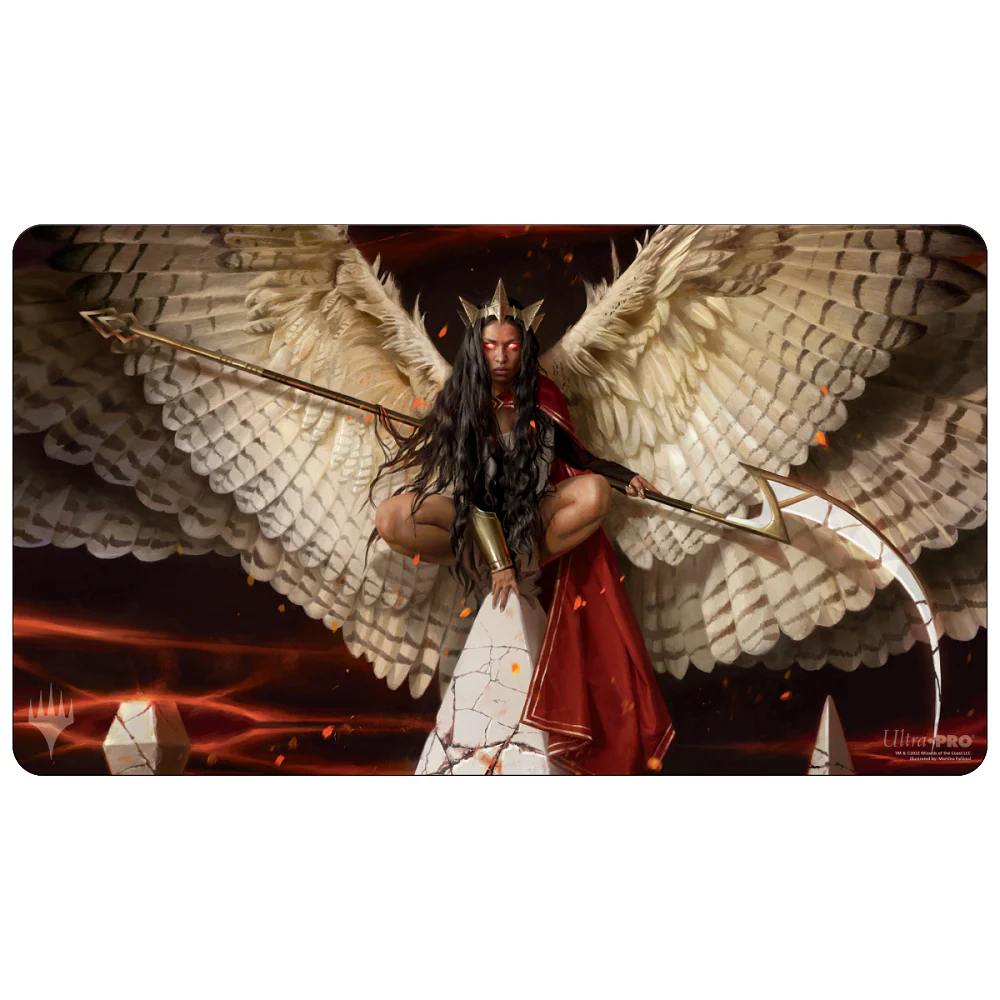Ultra Pro - Playmat - MTG March of the Machine D