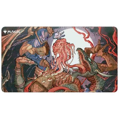 Ultra Pro - Playmat - MTG Mystical Archive - Japanese Despark