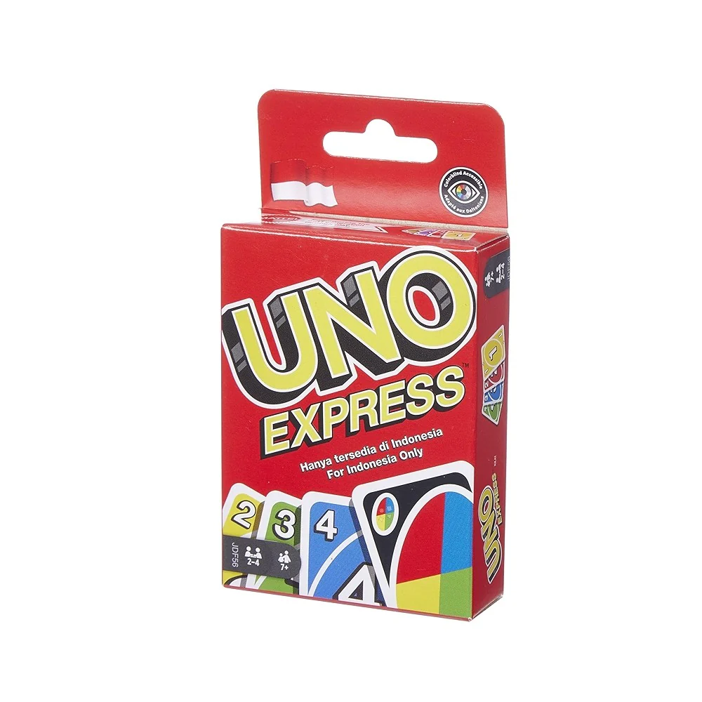 Uno Express