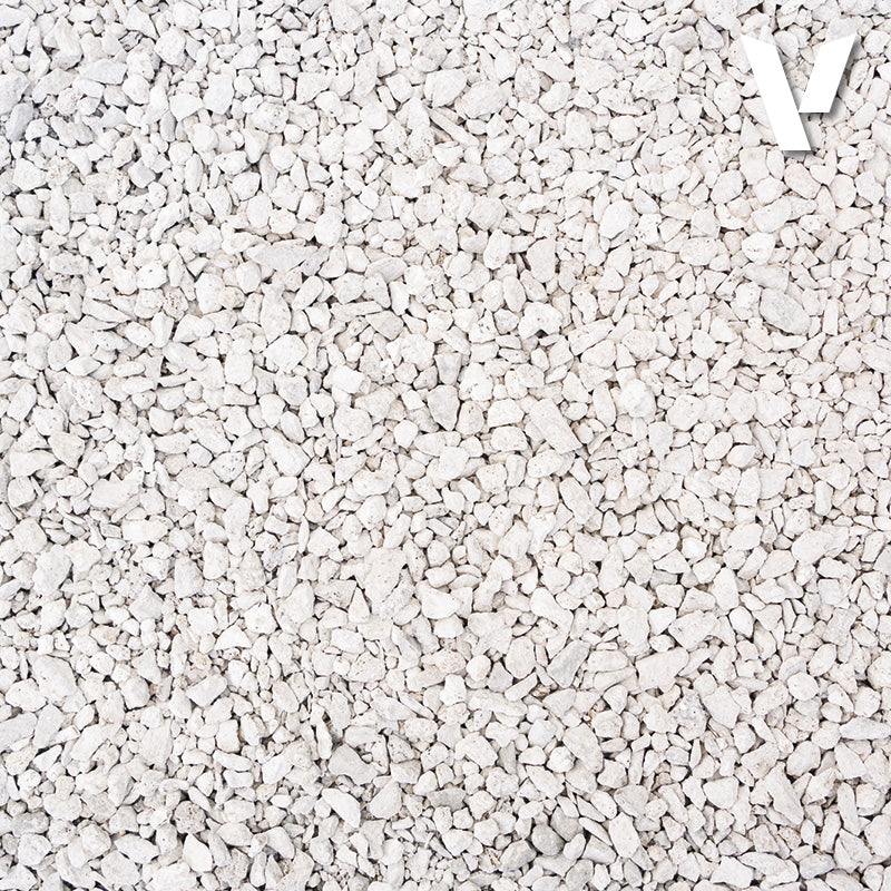 Vallejo - Diorama Effects - Landscape Texture - Alkaline White (2-5mm) [26.303] (35ml) - Image 2