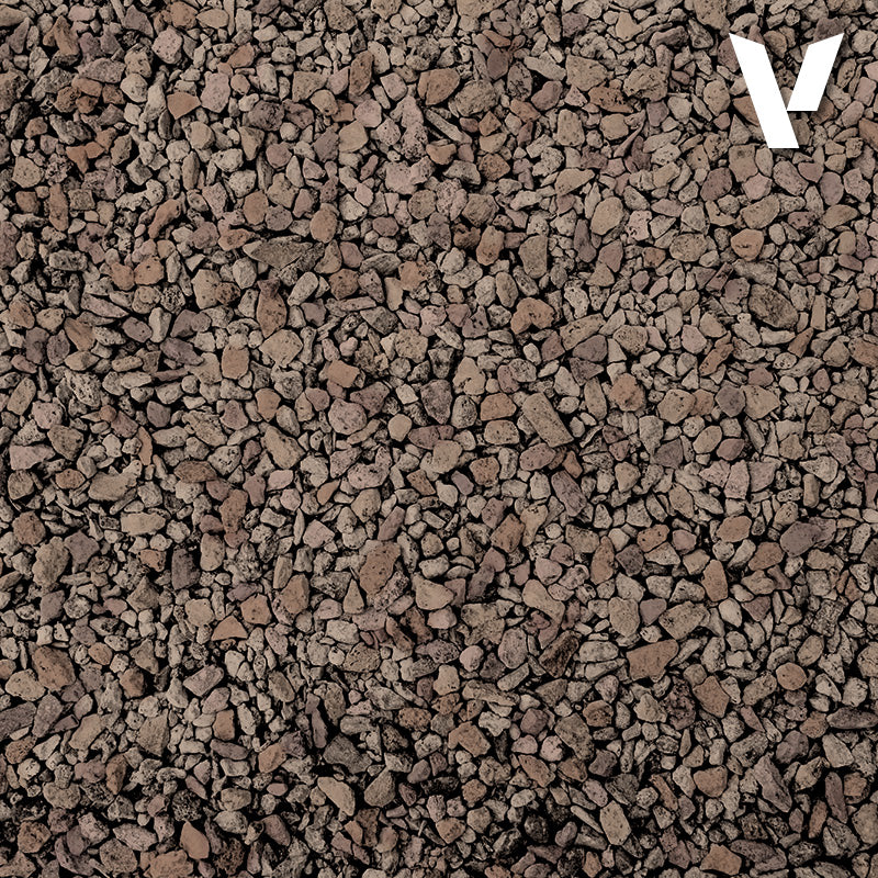 Vallejo - Diorama Effects - Landscape Texture - Mars Red (2-5mm) [26.306] (35ml) - Image 2